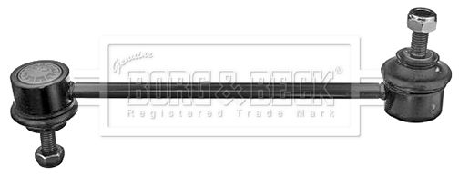 BORG & BECK Stabilisaator,Stabilisaator BDL7167HD